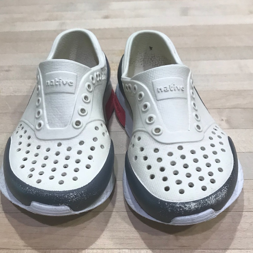 Boys Native shoes